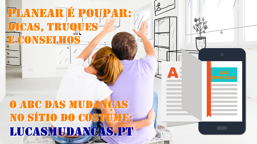 Dicas: Mudança Descomplicada